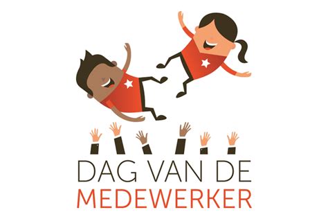 dag van de medewerker